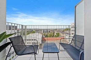 公寓 | 阳台