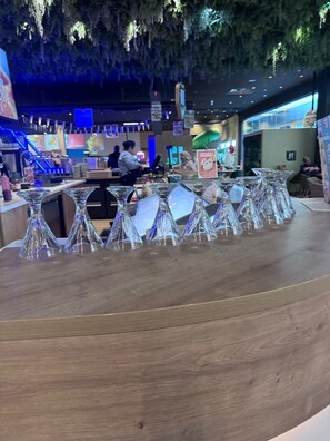 Bar (na propriedade)