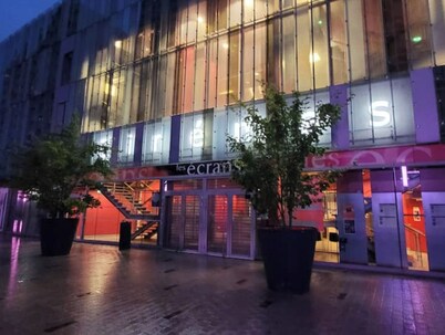 4 bedroom house with garden near Lille 