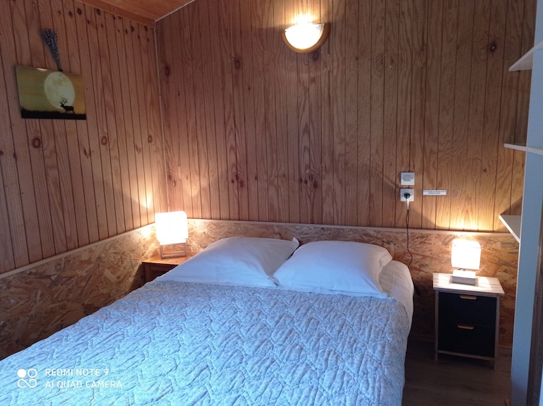 Les Chalets Quazemi à Casteil Pyrénées Orientales - Prades