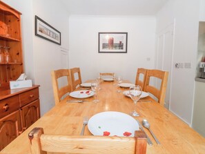 Dining - The Pink House (Felixstowe)