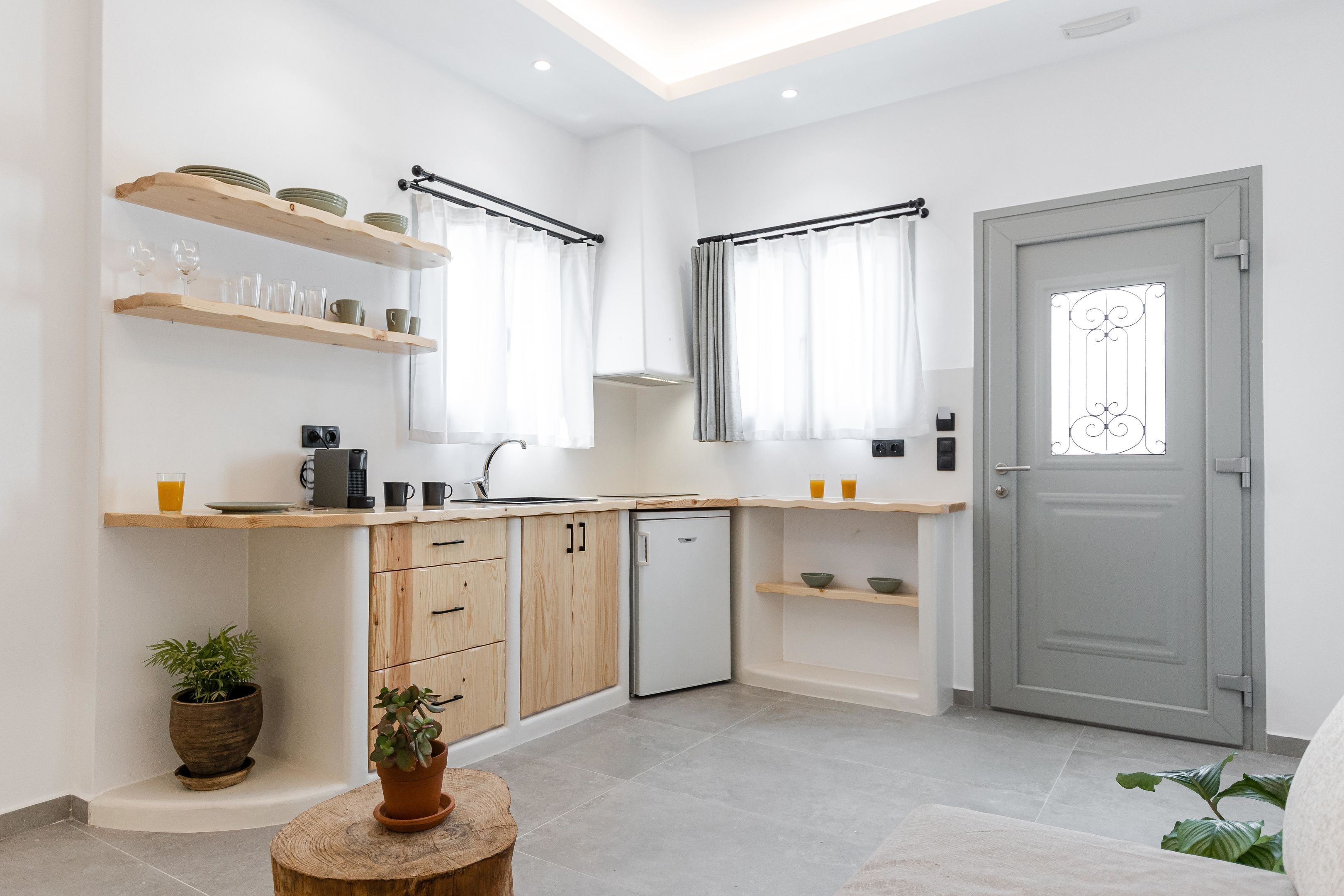 Foto - Adama's Suites Naxos