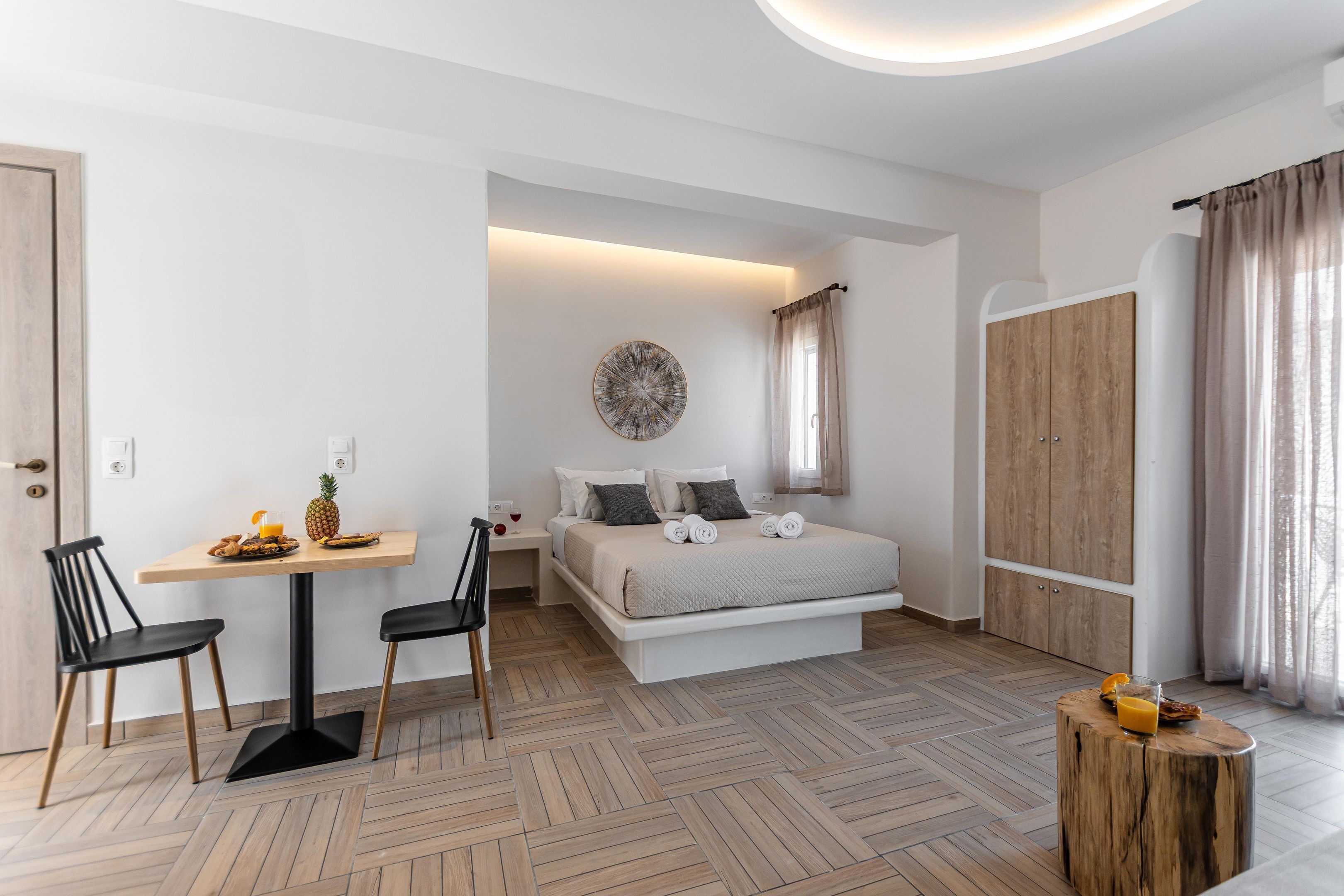 Foto - Adama's Suites Naxos