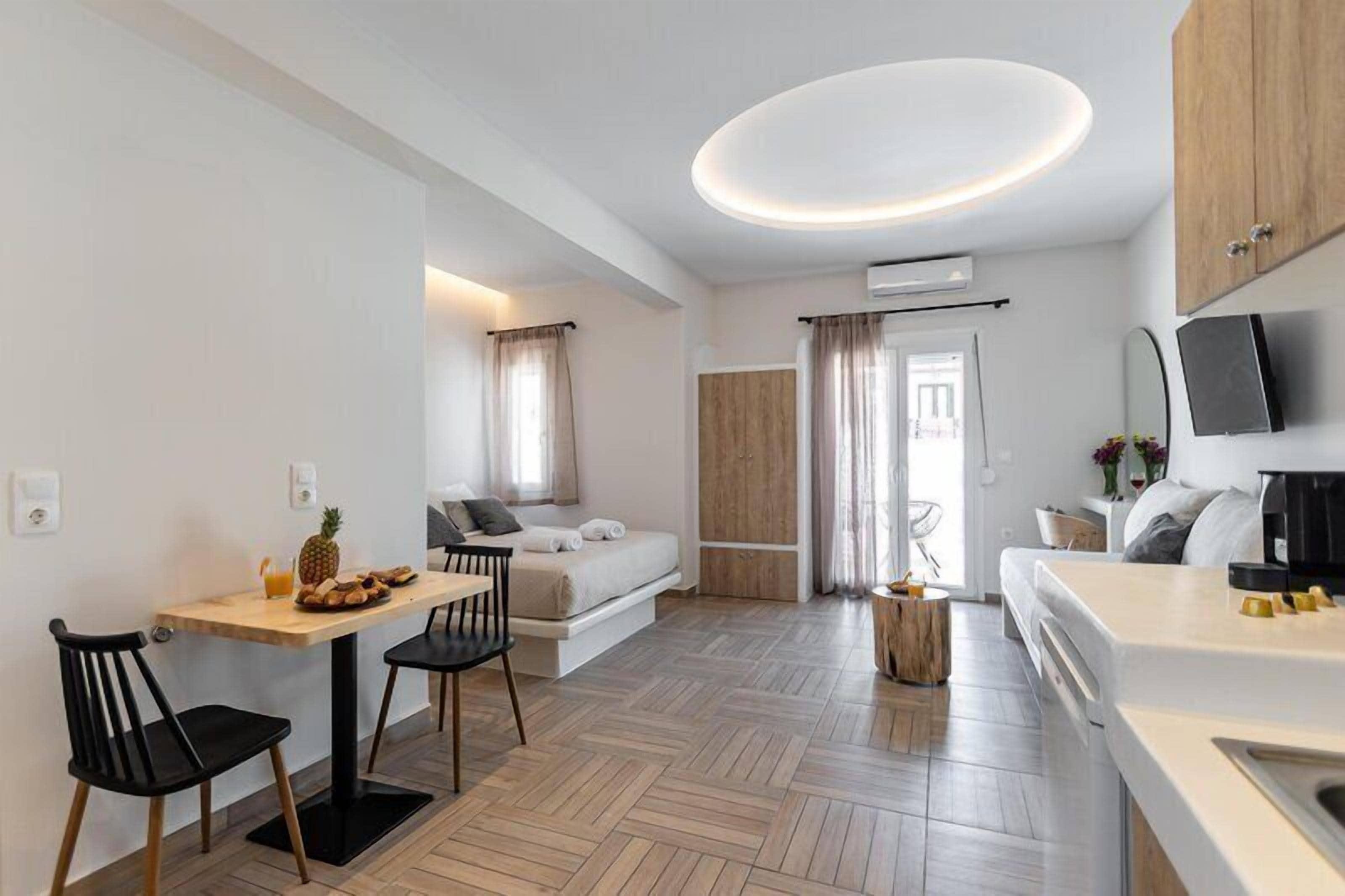 Foto - Adama's Suites Naxos