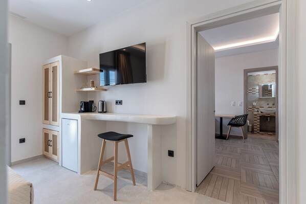 Family Suite, 2 Bedrooms, 2 Bathrooms