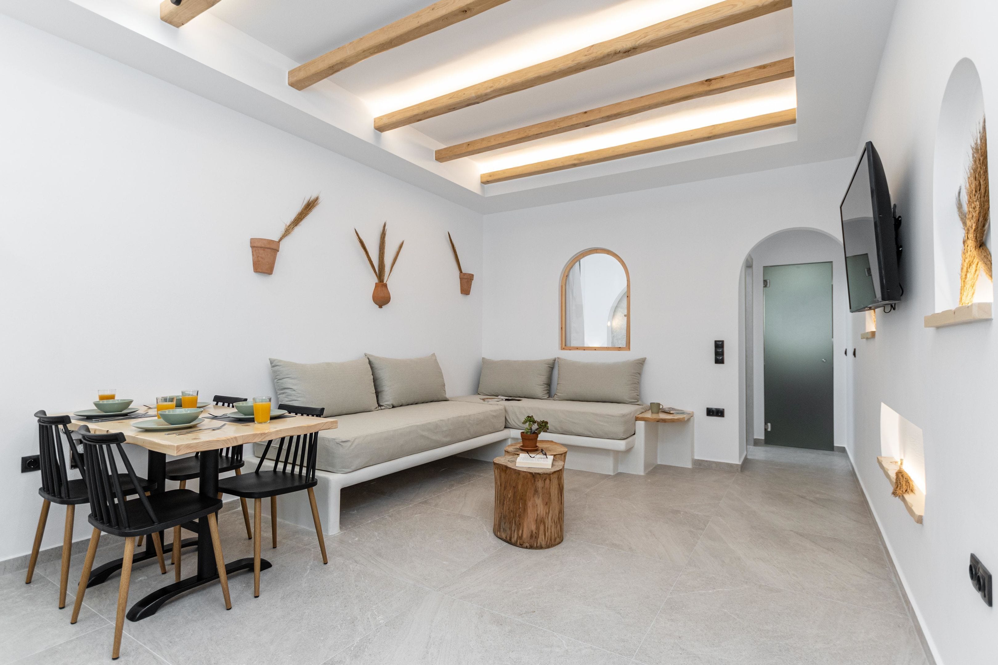 Photo - Adama's Suites Naxos