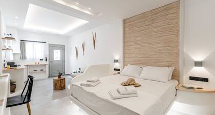Adama's Suites Naxos
