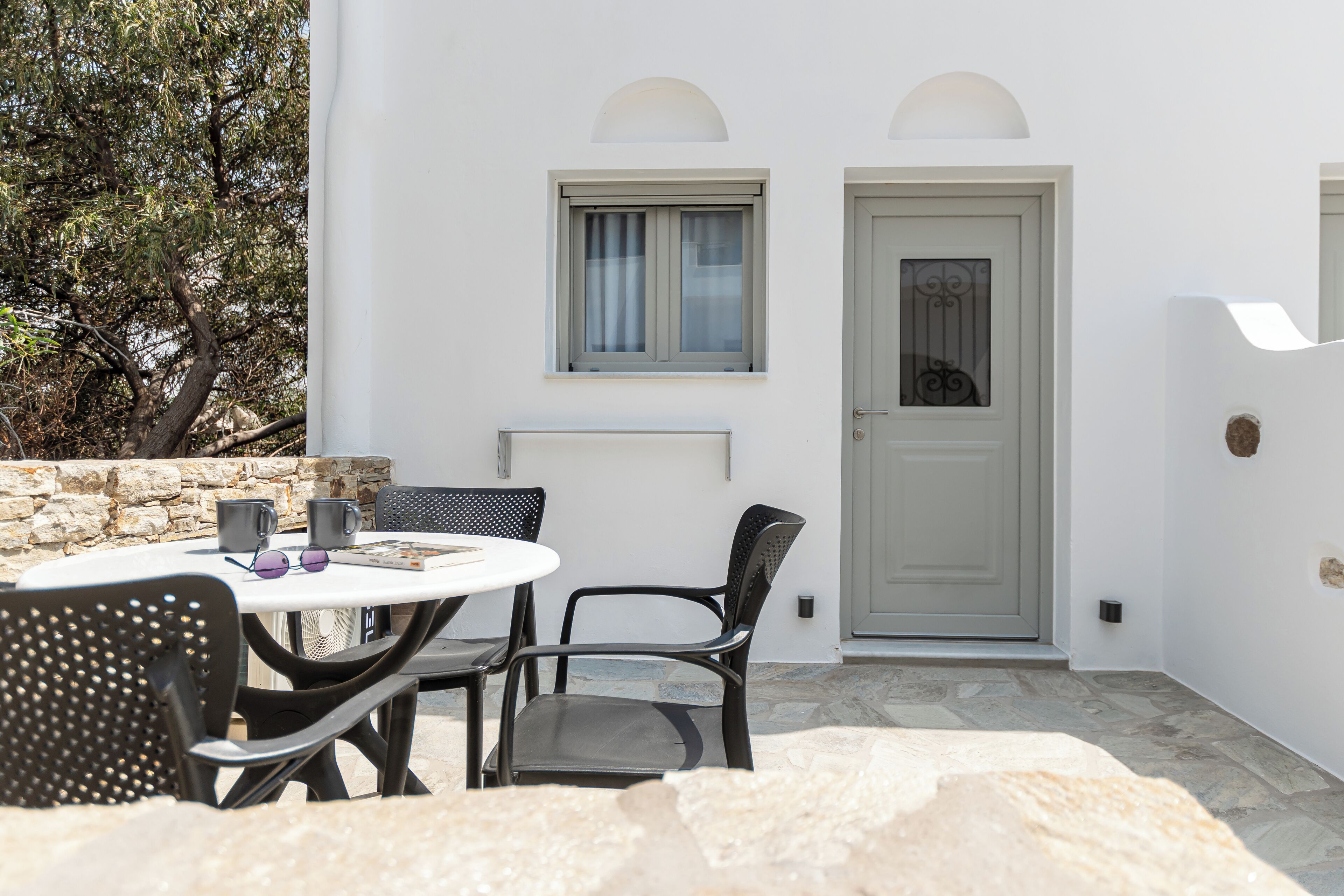 Photo - Adama's Suites Naxos