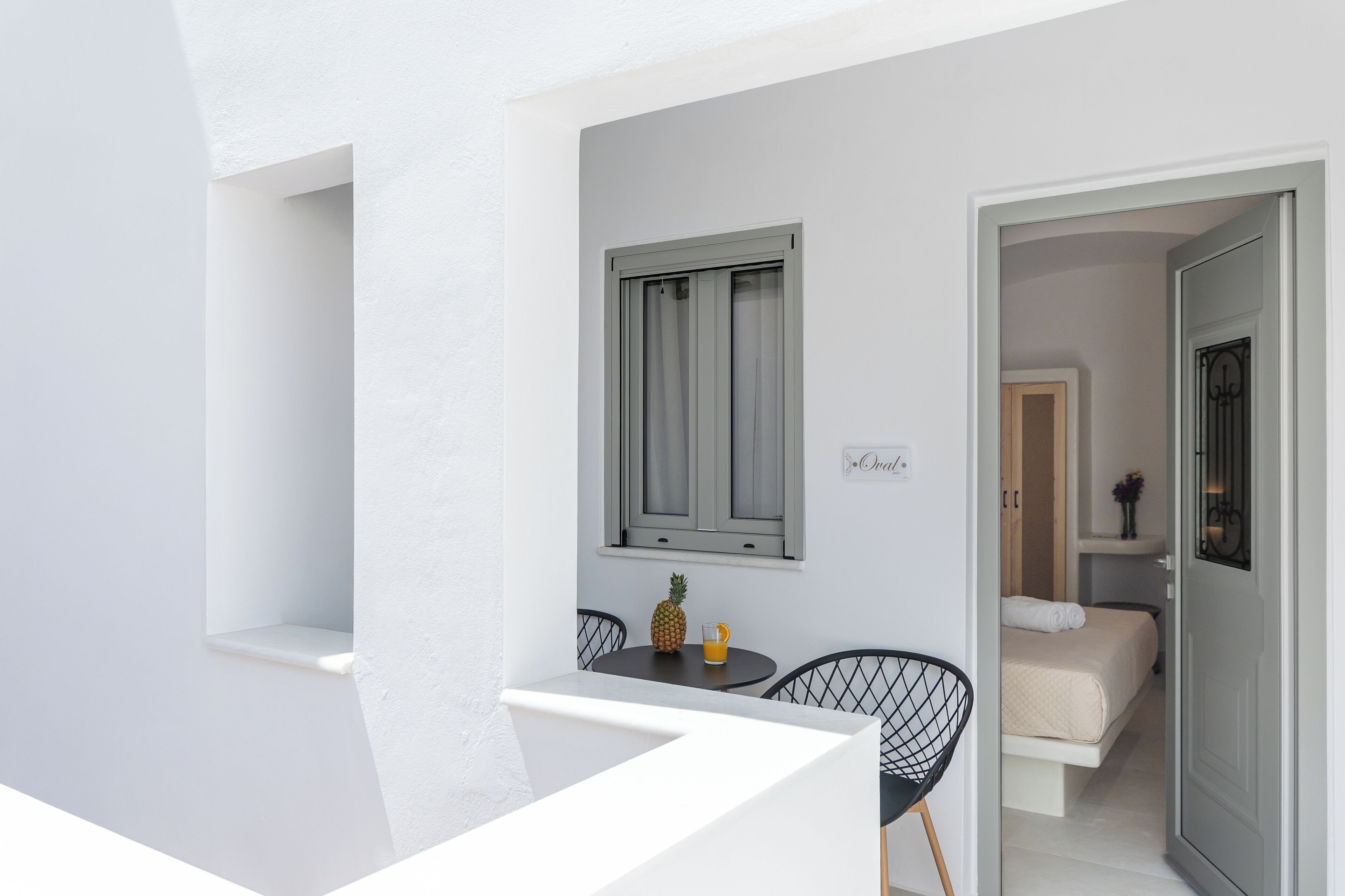 Deluxe Room, 1 Queen Bed | View from room