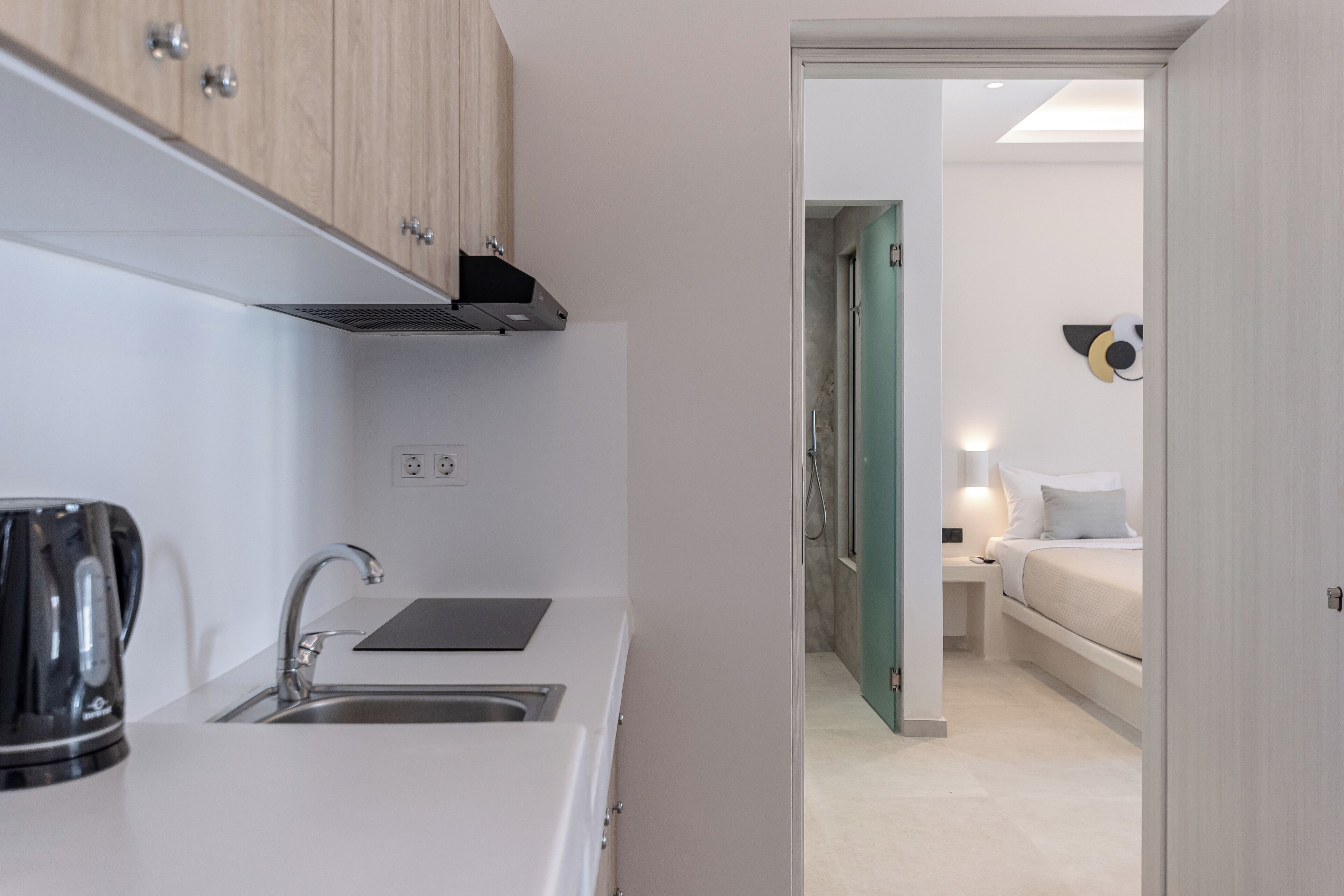 Foto - Adama's Suites Naxos
