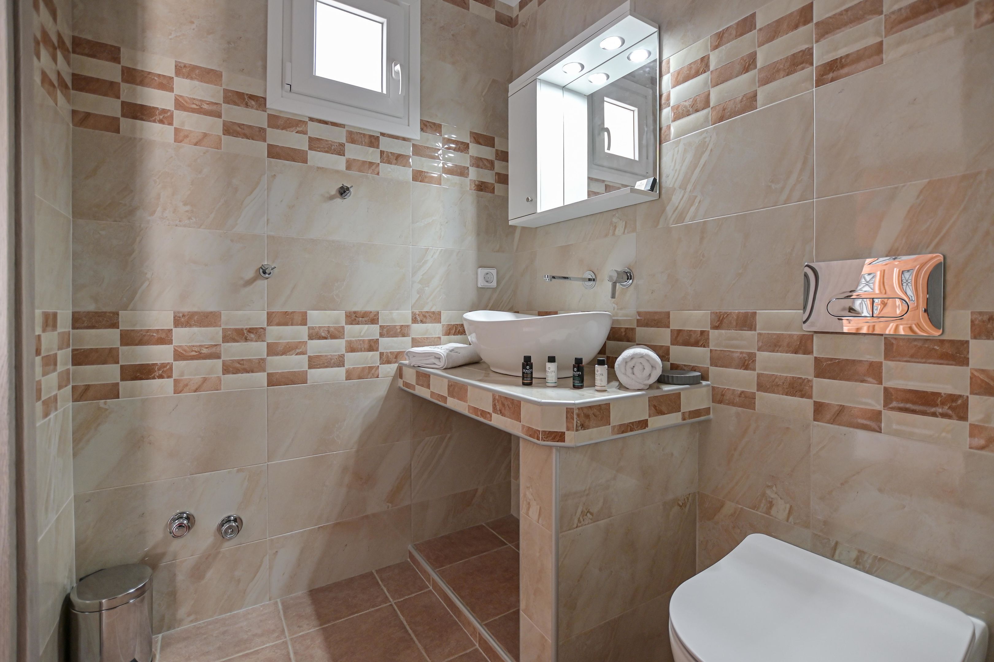 Photo - Adama's Suites Naxos
