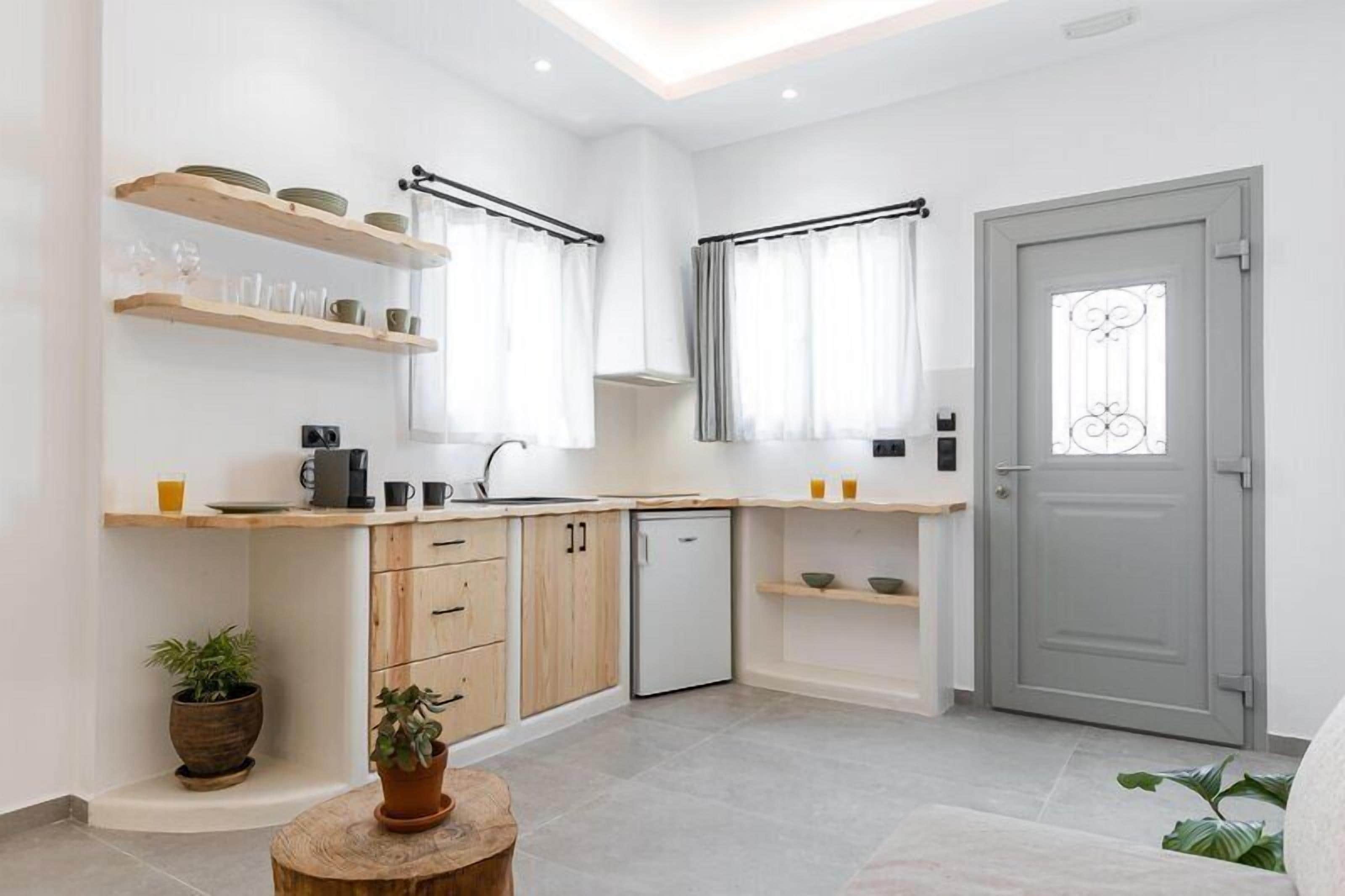 Foto - Adama's Suites Naxos