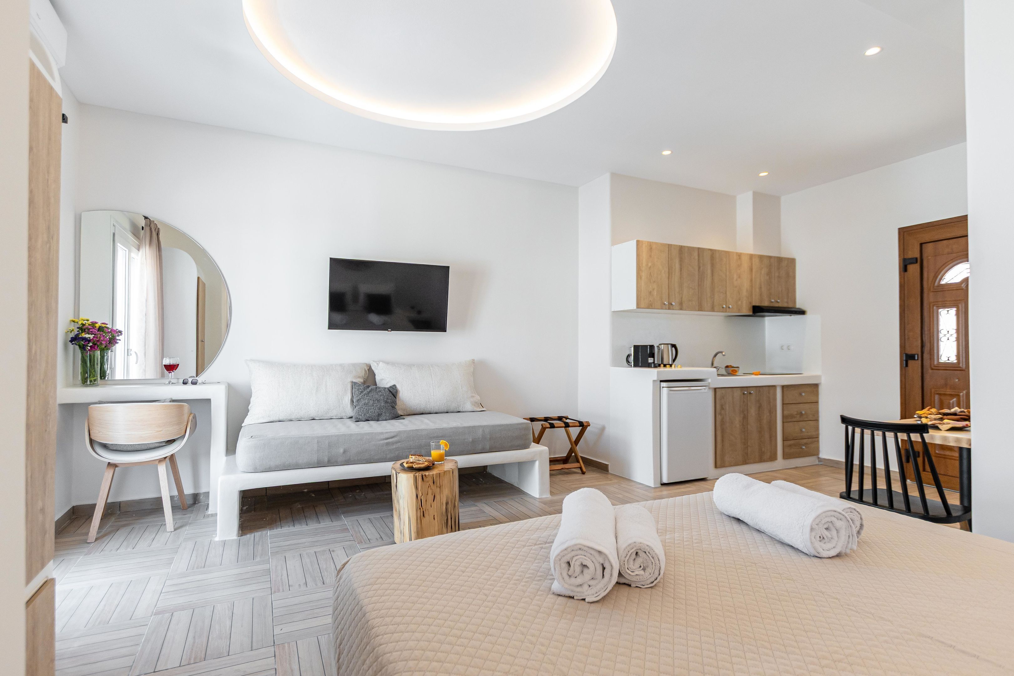 Foto - Adama's Suites Naxos