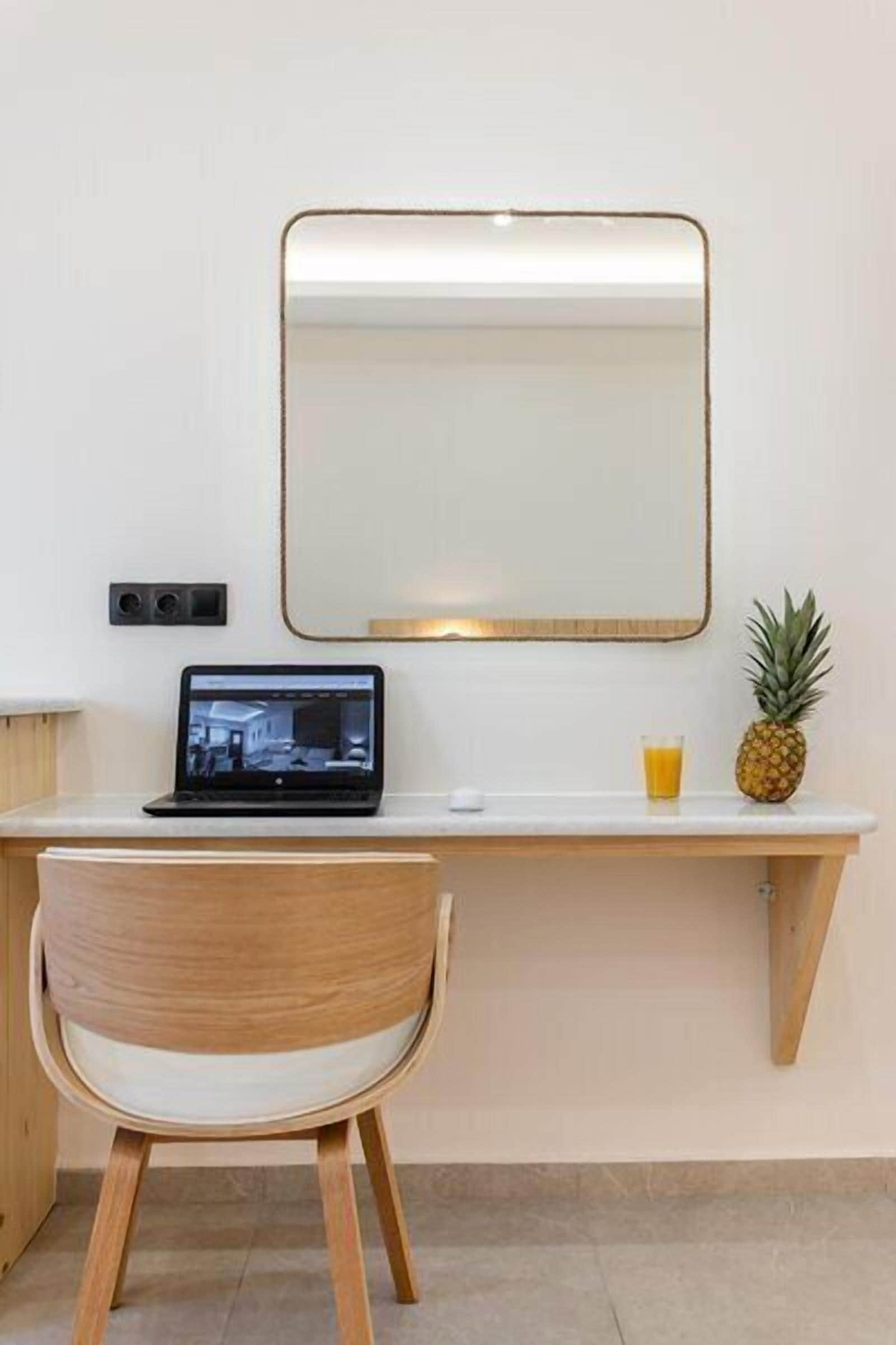 Foto - Adama's Suites Naxos