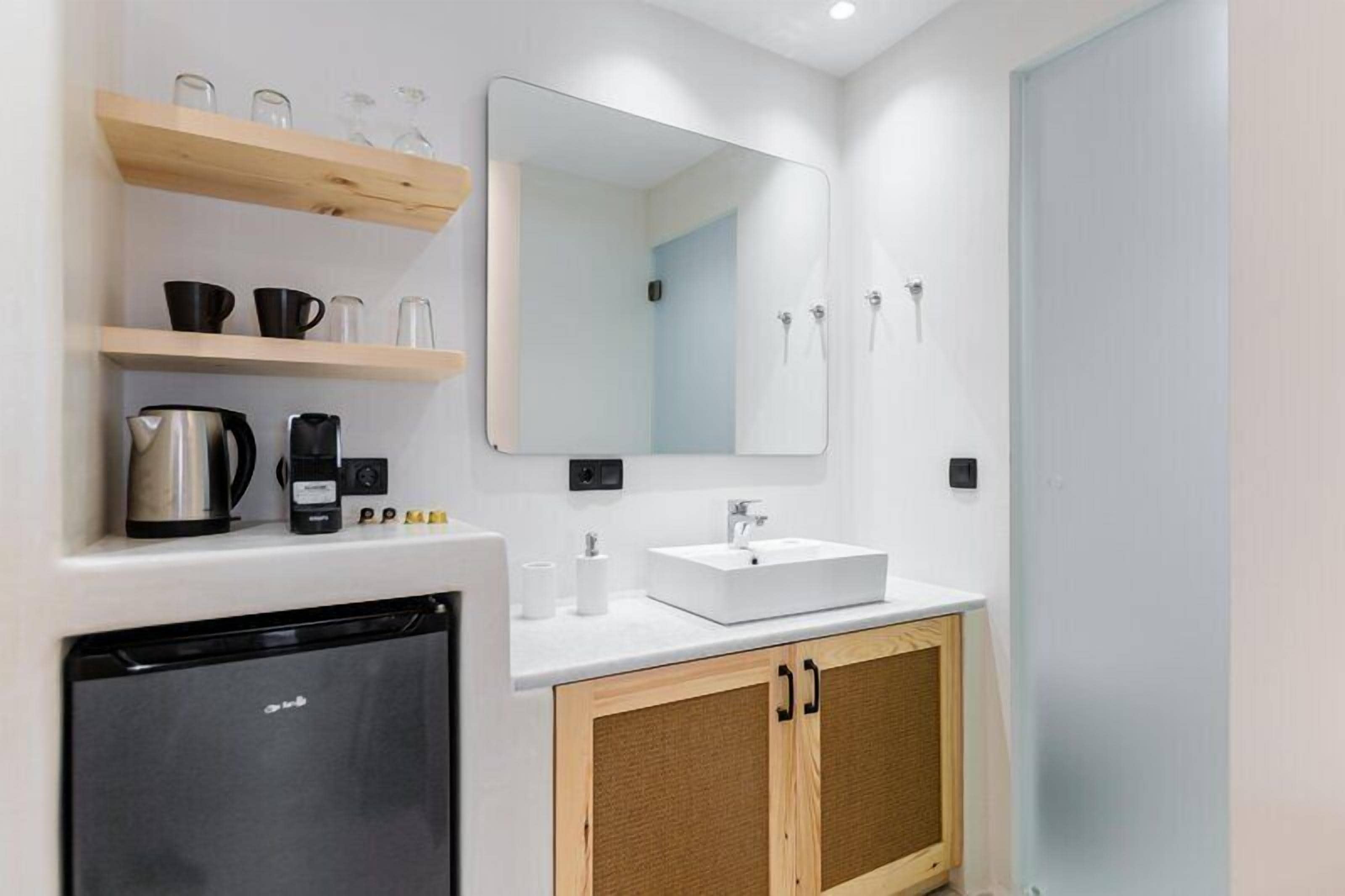 Foto - Adama's Suites Naxos