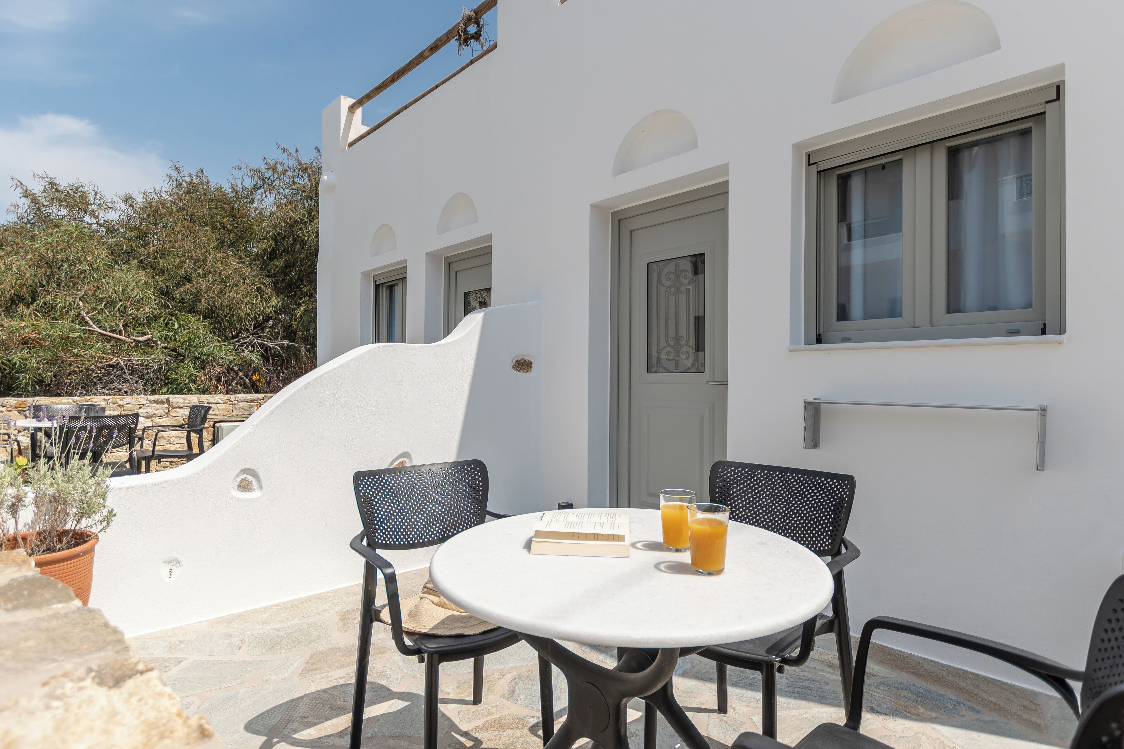 Photo - Adama's Suites Naxos