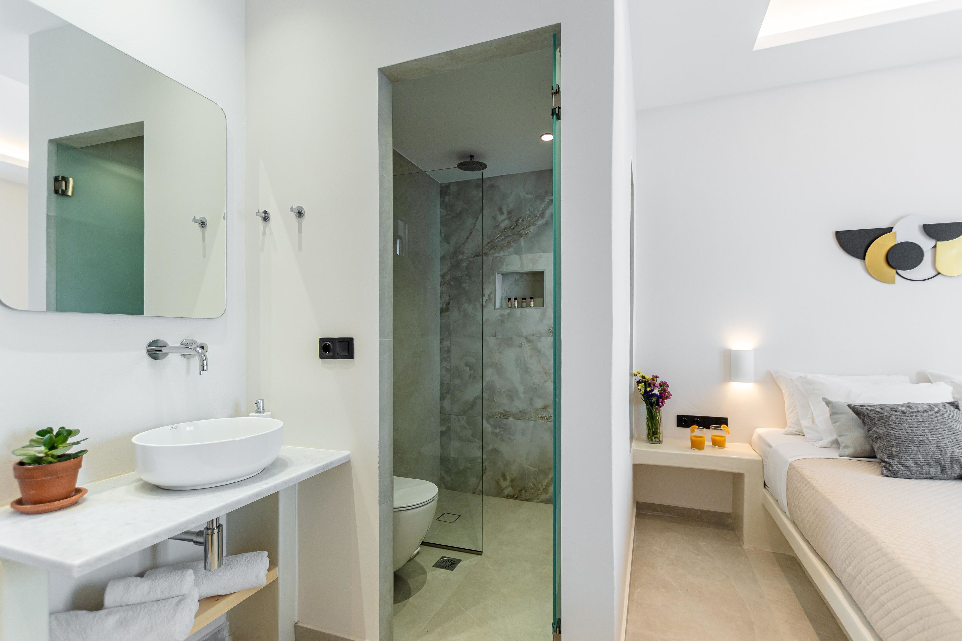 Photo - Adama's Suites Naxos