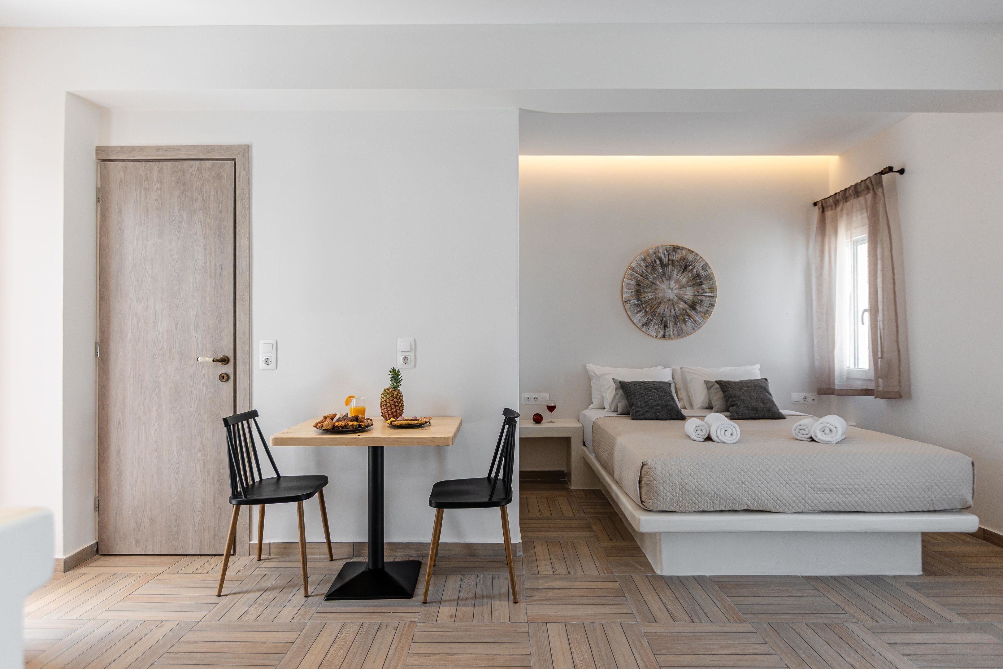 Foto - Adama's Suites Naxos