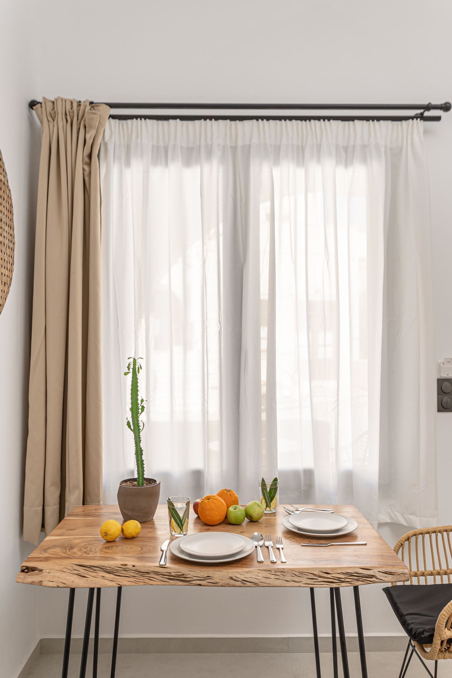 Foto - Adama's Suites Naxos