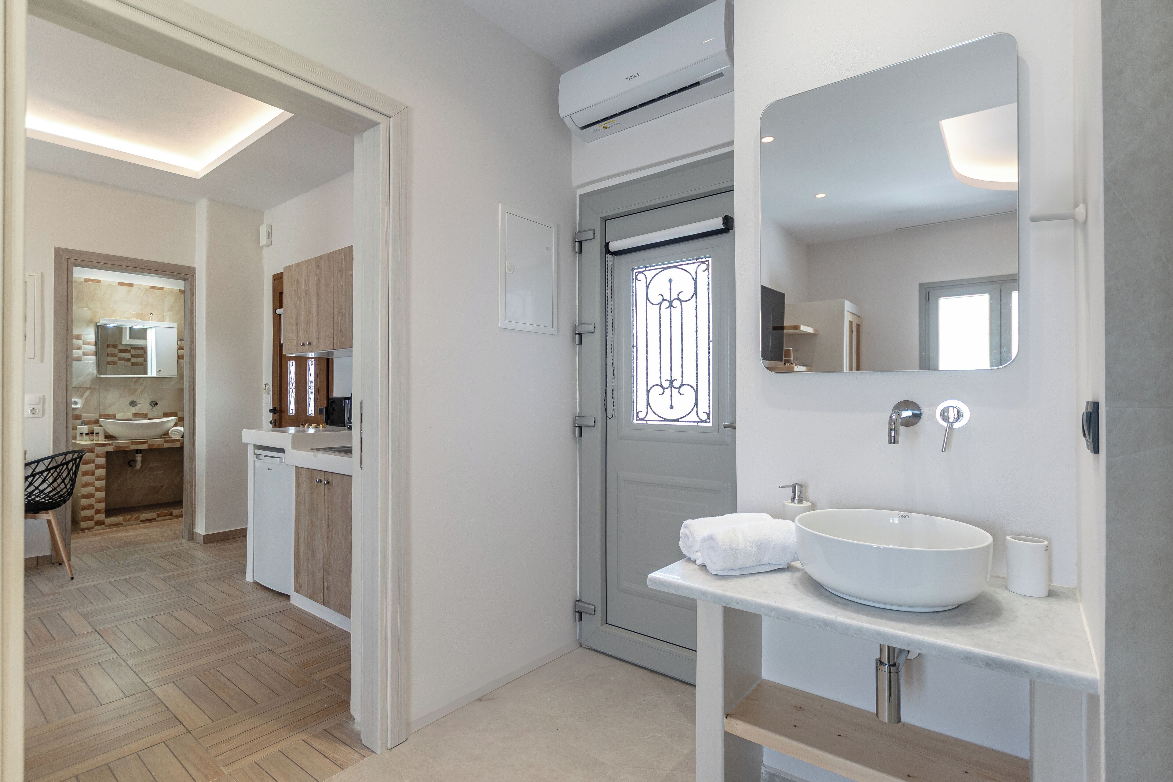 Family Suite, 2 Bedrooms, 2 Bathrooms