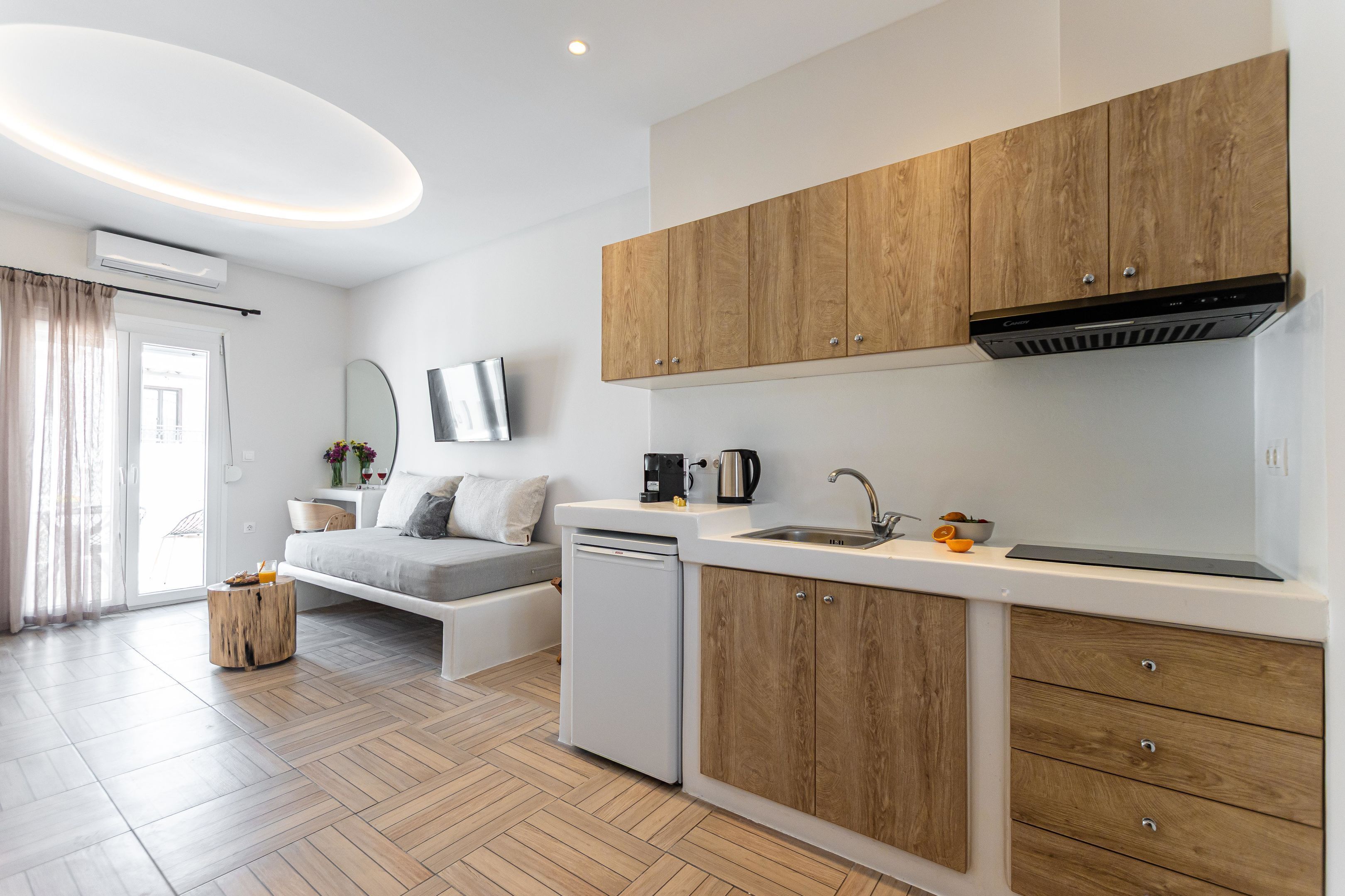 Foto - Adama's Suites Naxos