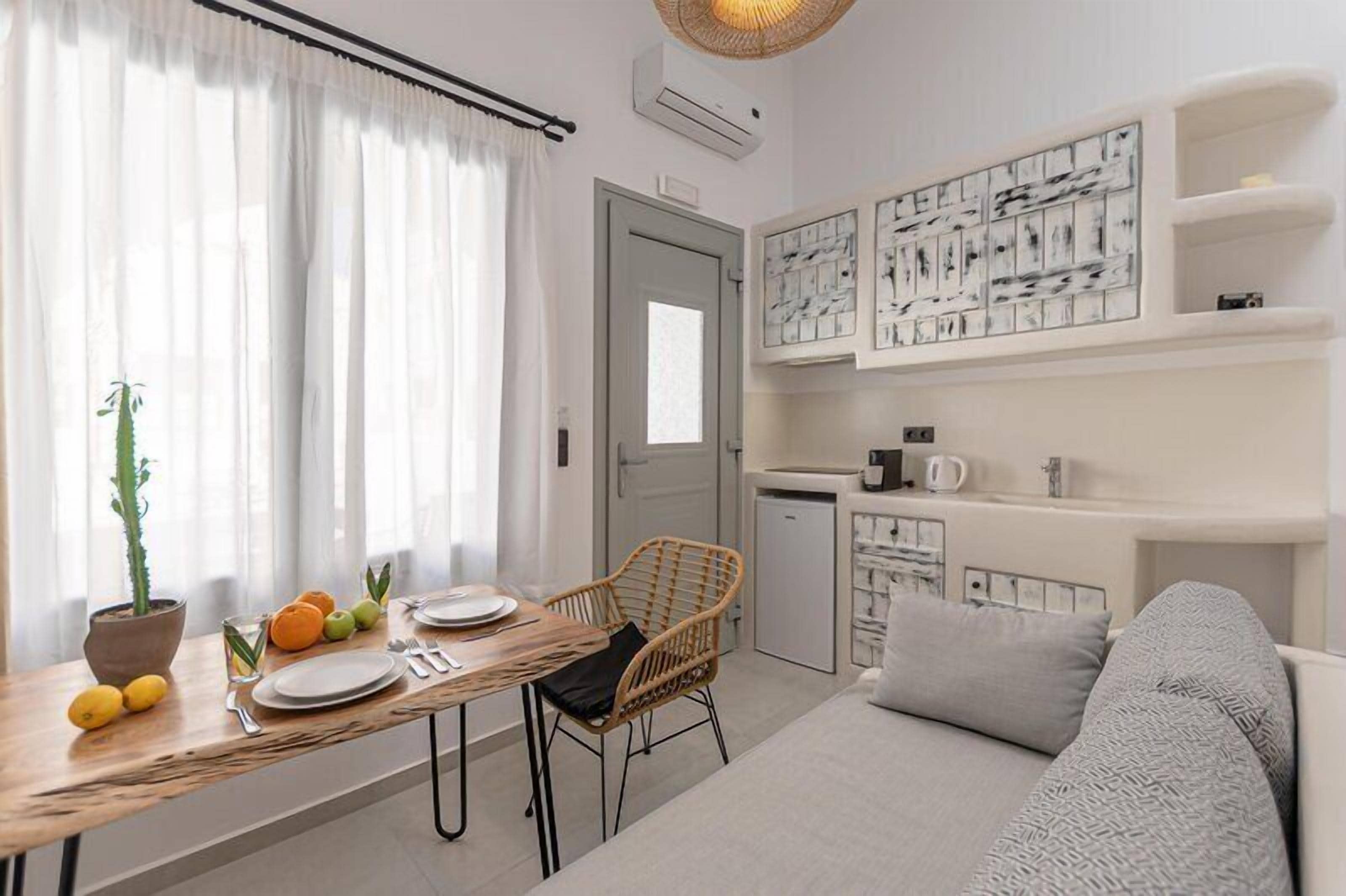 Foto - Adama's Suites Naxos