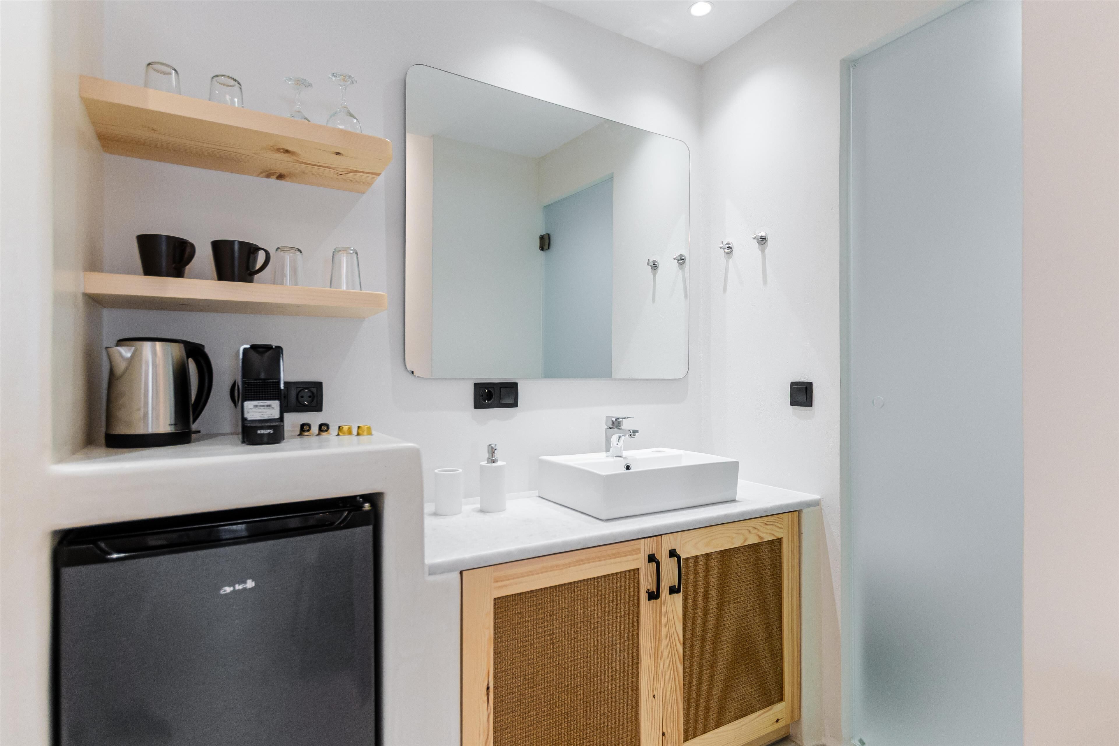 Foto - Adama's Suites Naxos