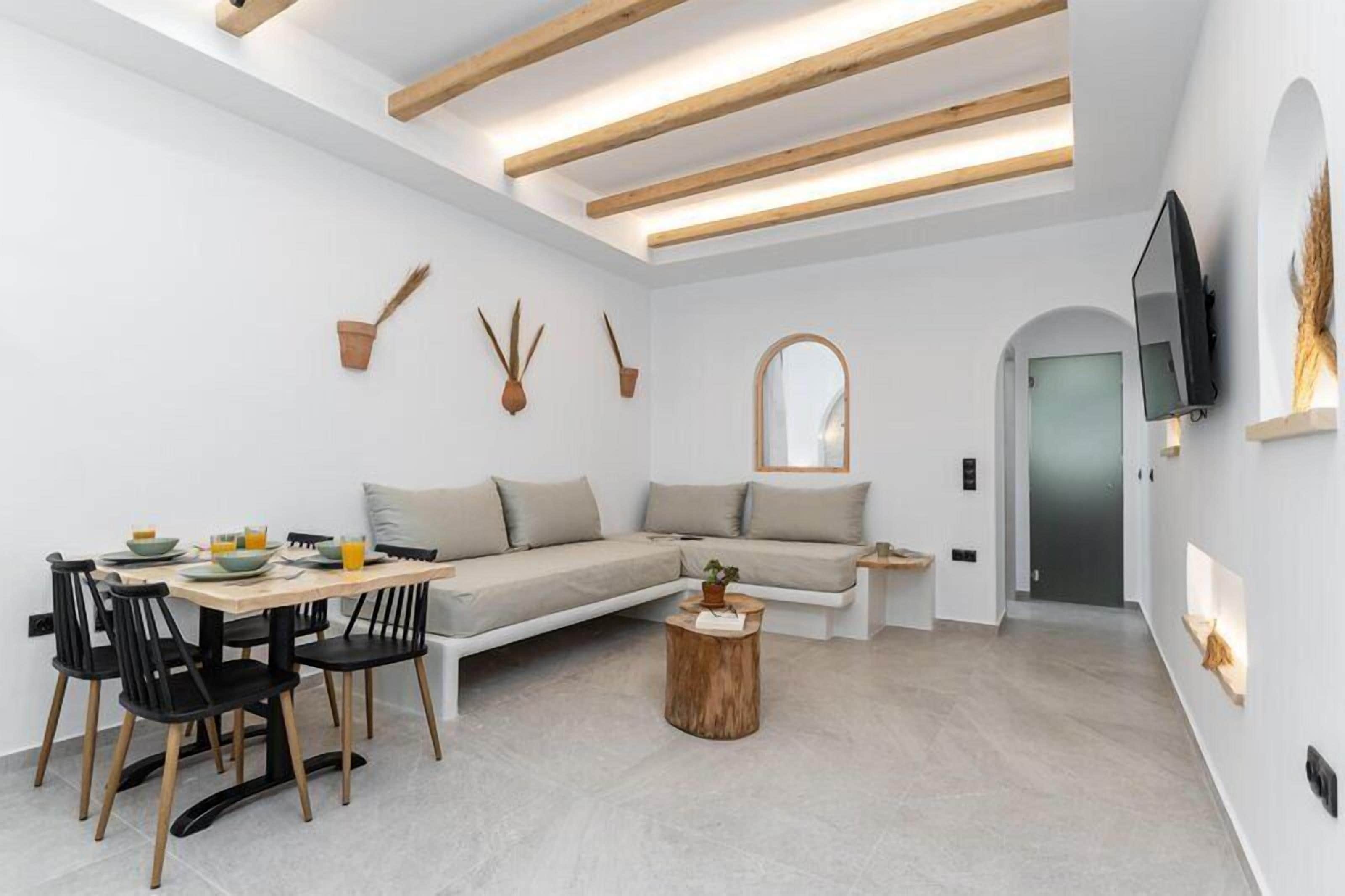 Foto - Adama's Suites Naxos