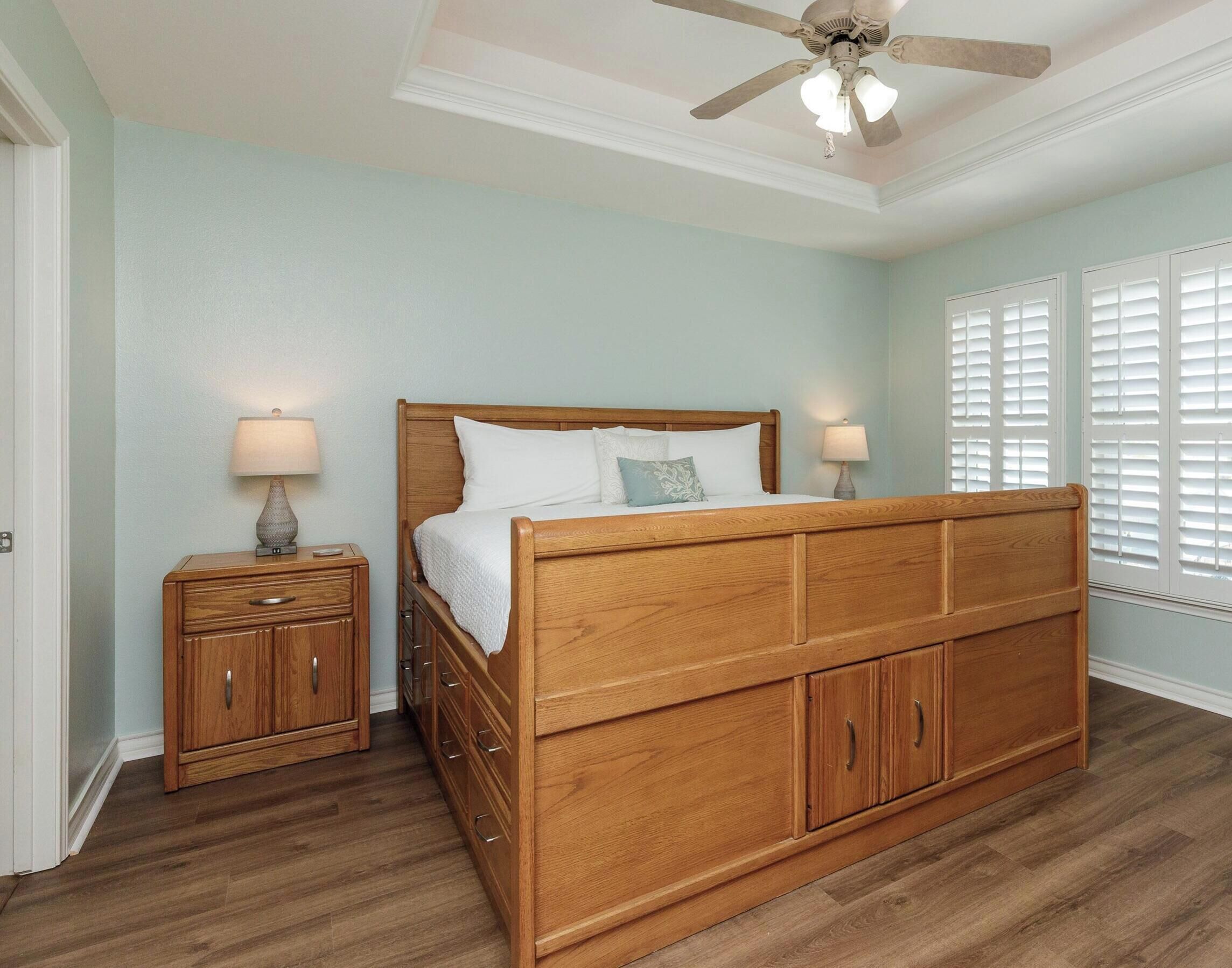 3 chambres, fer et planche à repasser, Wi-Fi gratuit, draps fournis