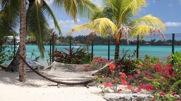 独特顶层房 | 沙滩/海景