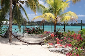 独特顶层房 | 沙滩/海景