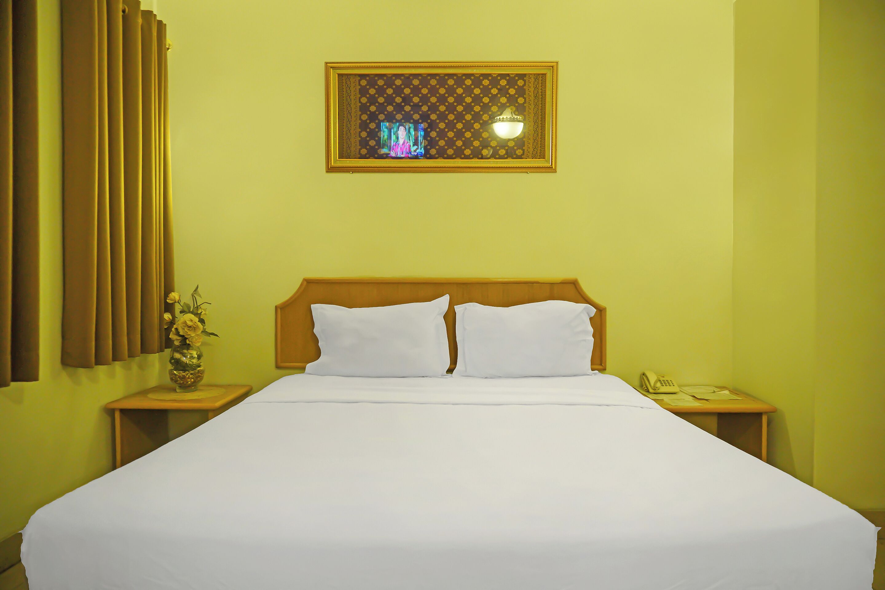 Foto - Collection O 92690 Hotel Limas