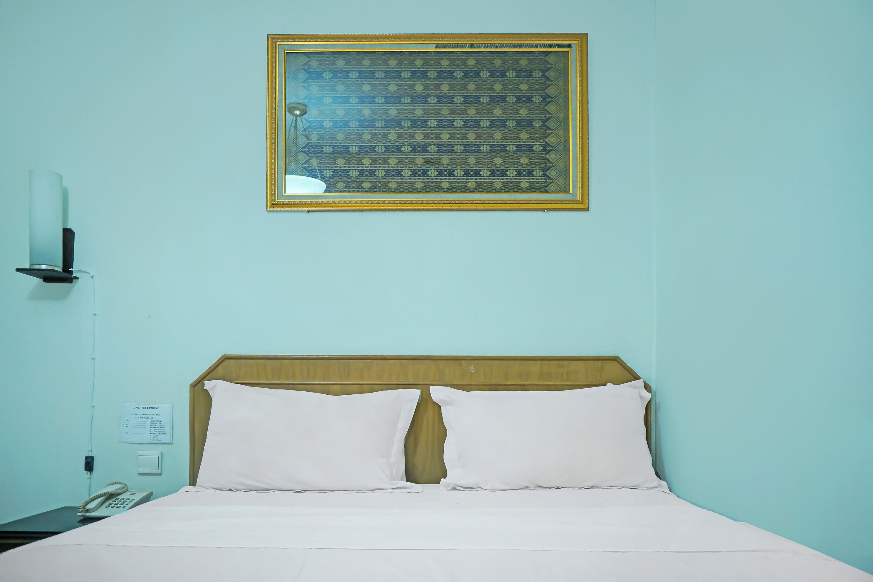 Foto - Collection O 92690 Hotel Limas