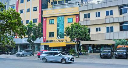 Collection O 92690 Hotel Limas