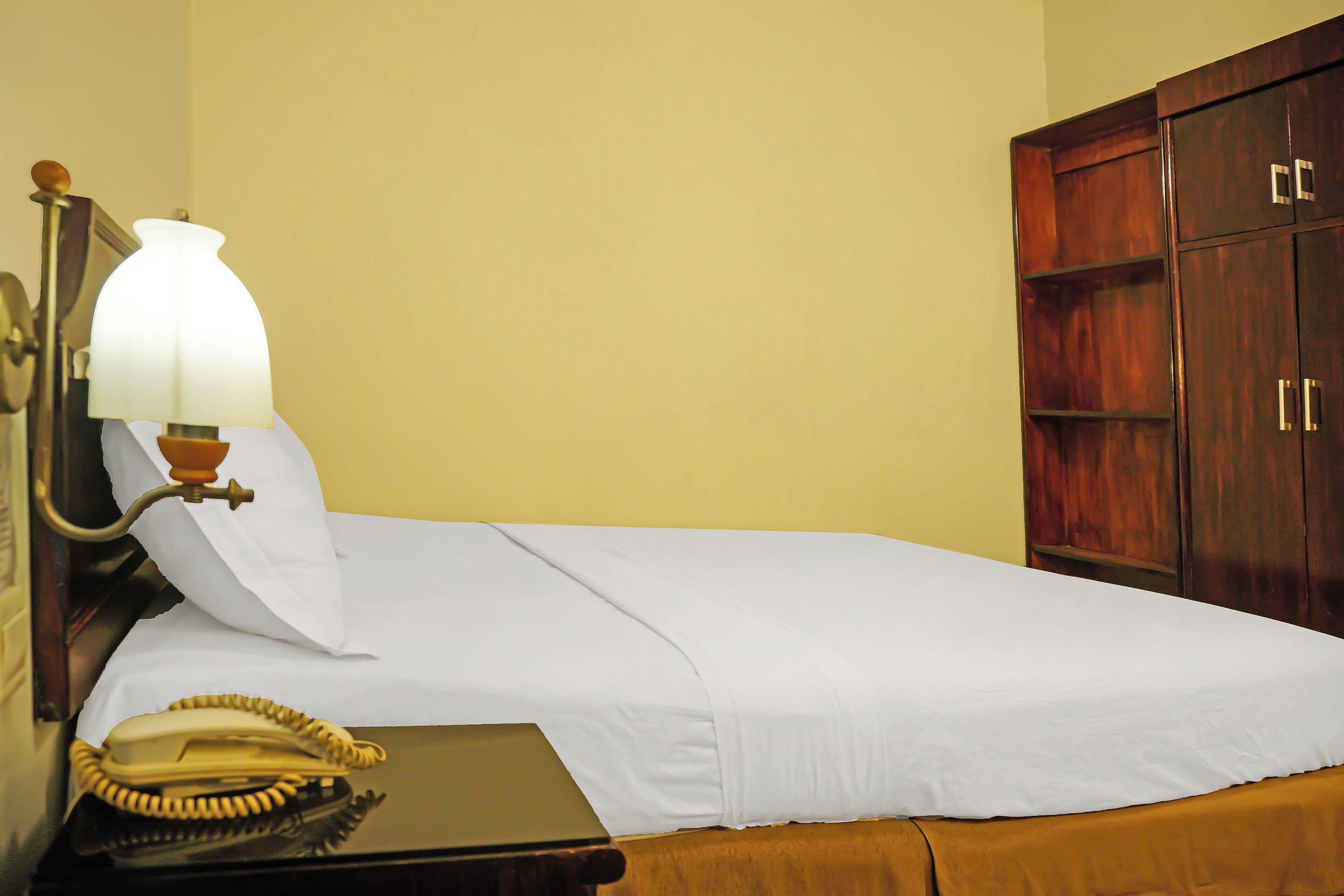 Foto - Collection O 92690 Hotel Limas