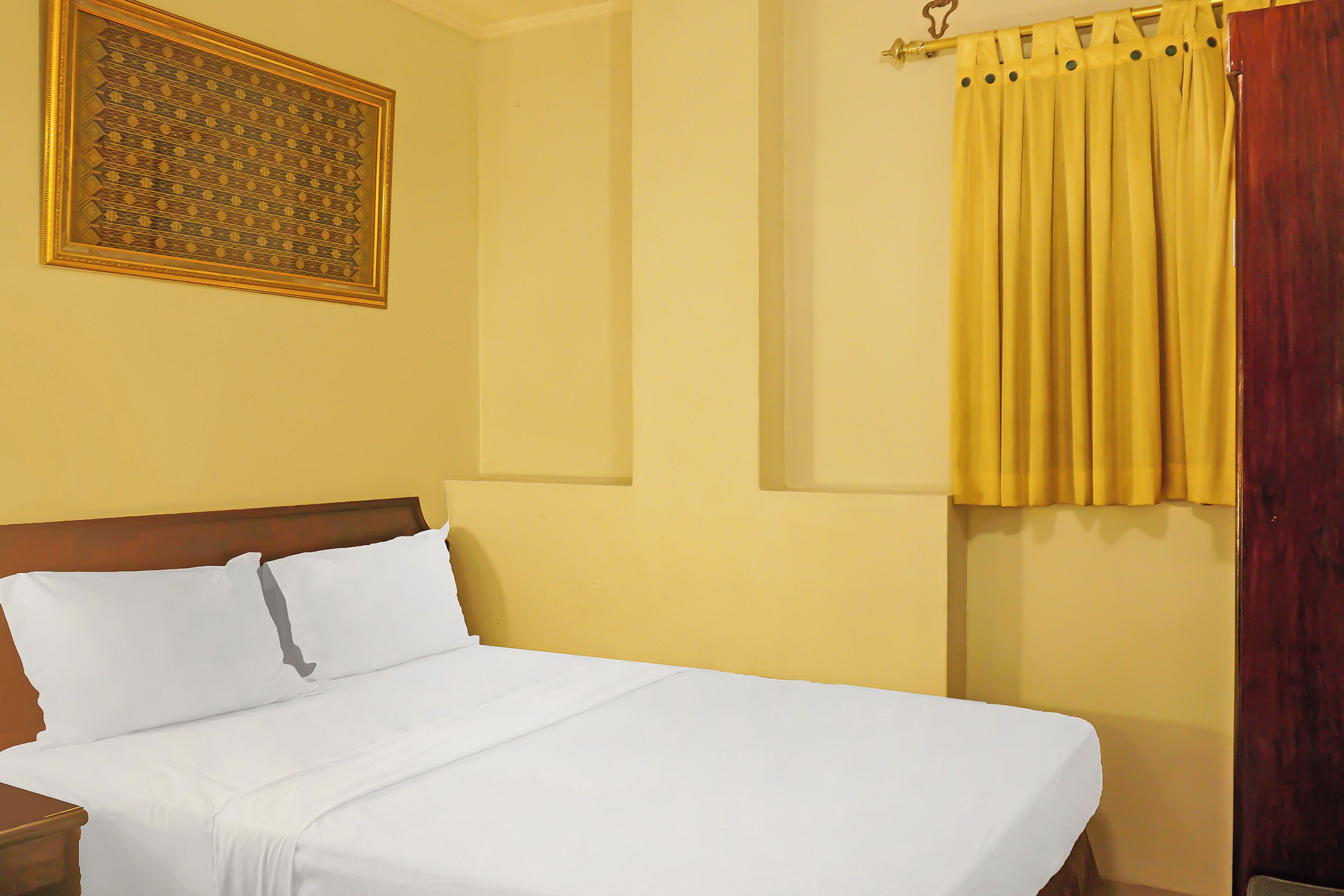 Foto - Collection O 92690 Hotel Limas