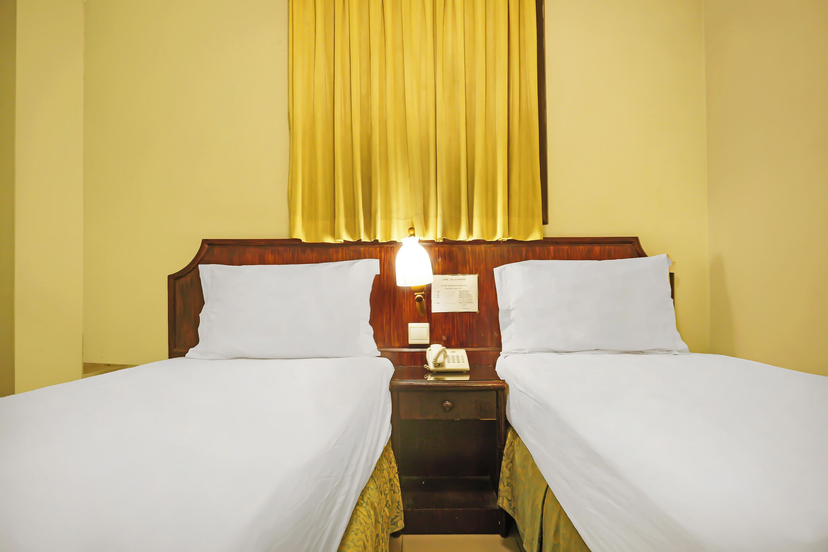 Foto - Collection O 92690 Hotel Limas