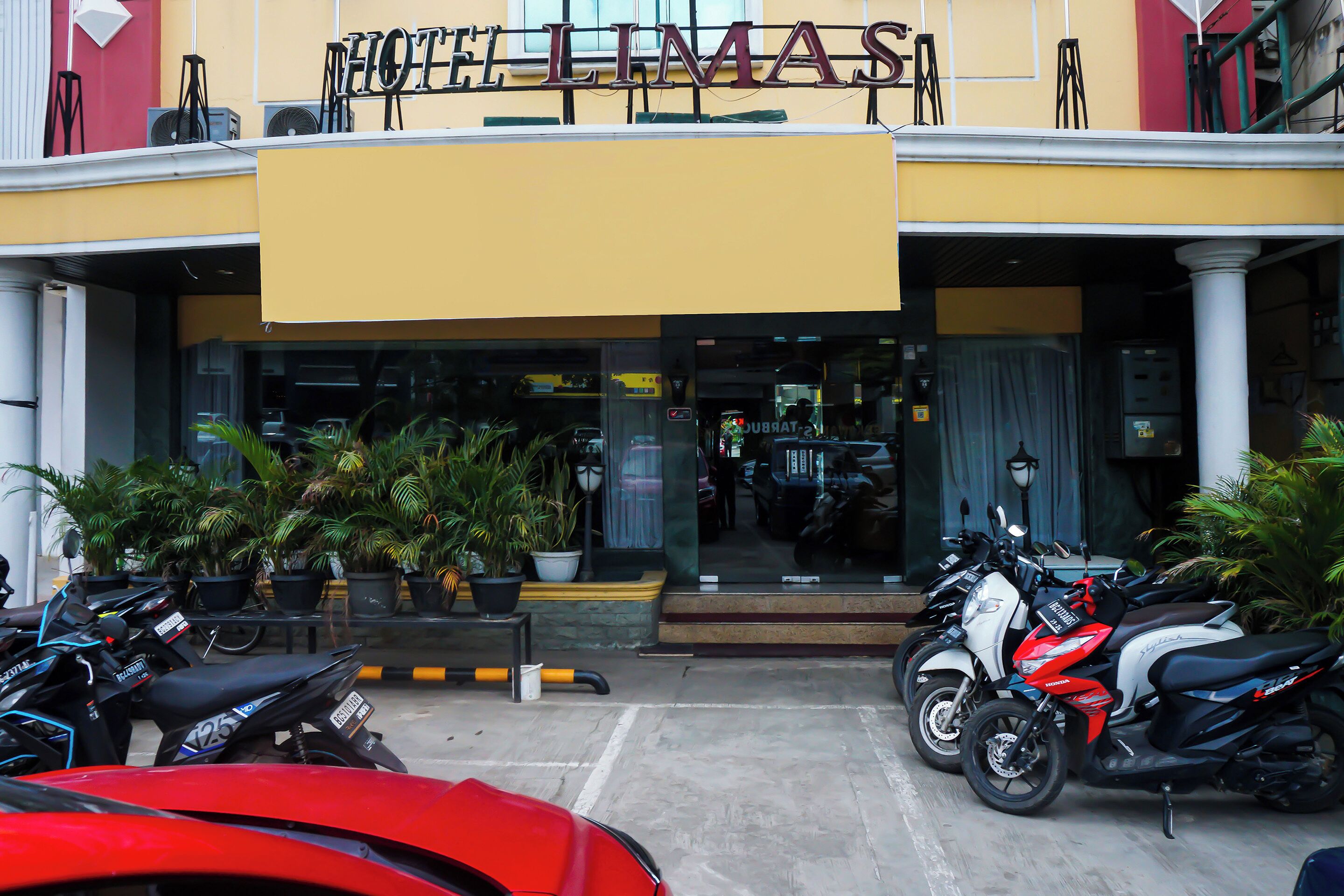 Foto - Collection O 92690 Hotel Limas