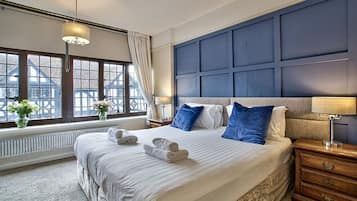 21 chambres, fer et planche Ă repasser, lit parapluie, Wi-Fi gratuit