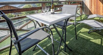 Seya 21 by Interhome