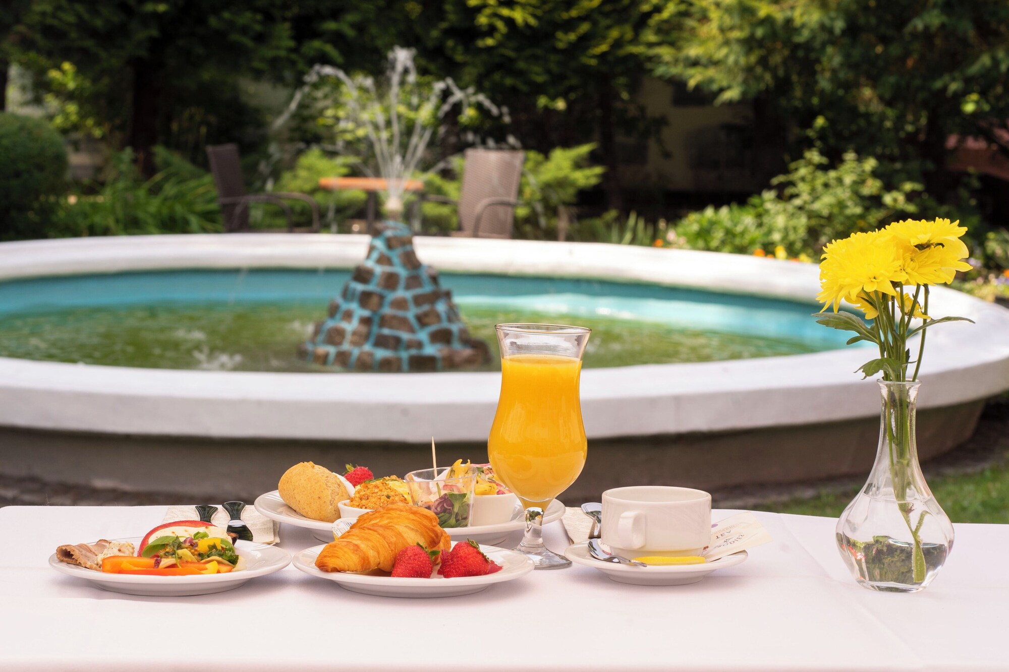 3 Star Hotels