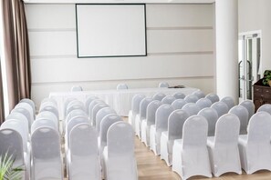 Salle de réunion