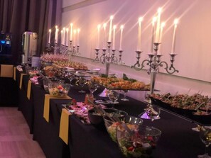 Dining - Hotel Hutnik (Stalowa Wola)