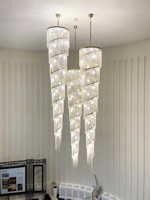 Interior - Hotel Hutnik (Stalowa Wola)