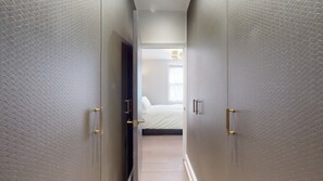 3 Schlafzimmer, kostenloses WLAN, Bettwäsche