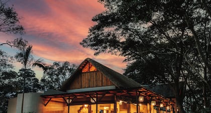 Adrift River Club