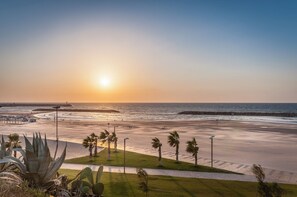 Beach - Modern Villa with pool next the Beach (Herzliya)