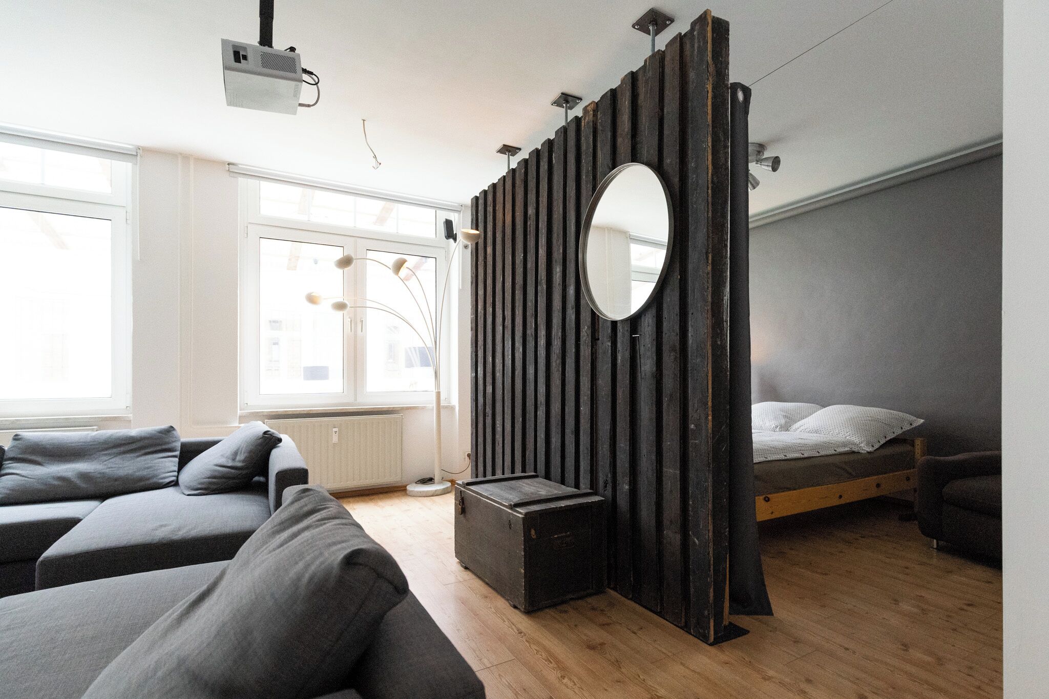 3 Schlafzimmer, Bügeleisen/Bügelbrett, Reisekinderbett, WLAN