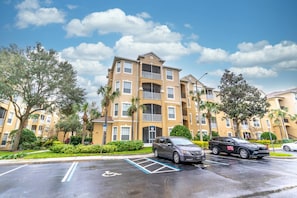 Appartement (2774 Windsor Hills) | Exterieur