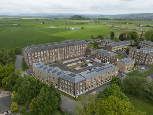 Mhuilinn Apartment  -  an apartment that sleeps 3 guests  in 2 bedrooms